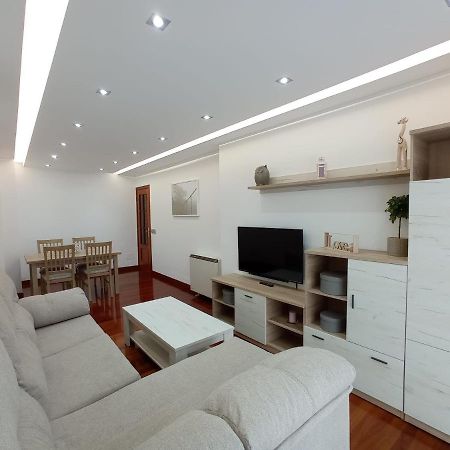 شقة Martinez Padron Duplex المظهر الخارجي الصورة