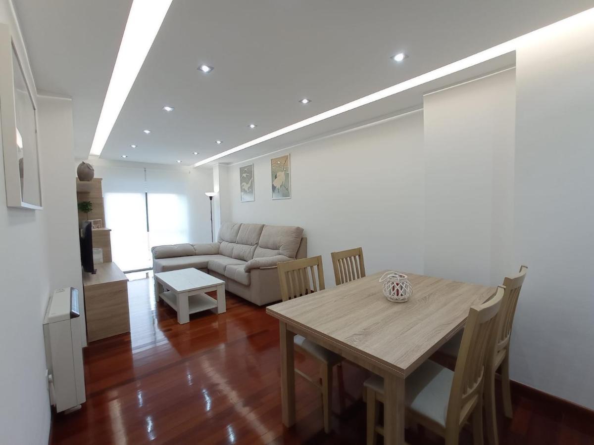 شقة Martinez Padron Duplex المظهر الخارجي الصورة