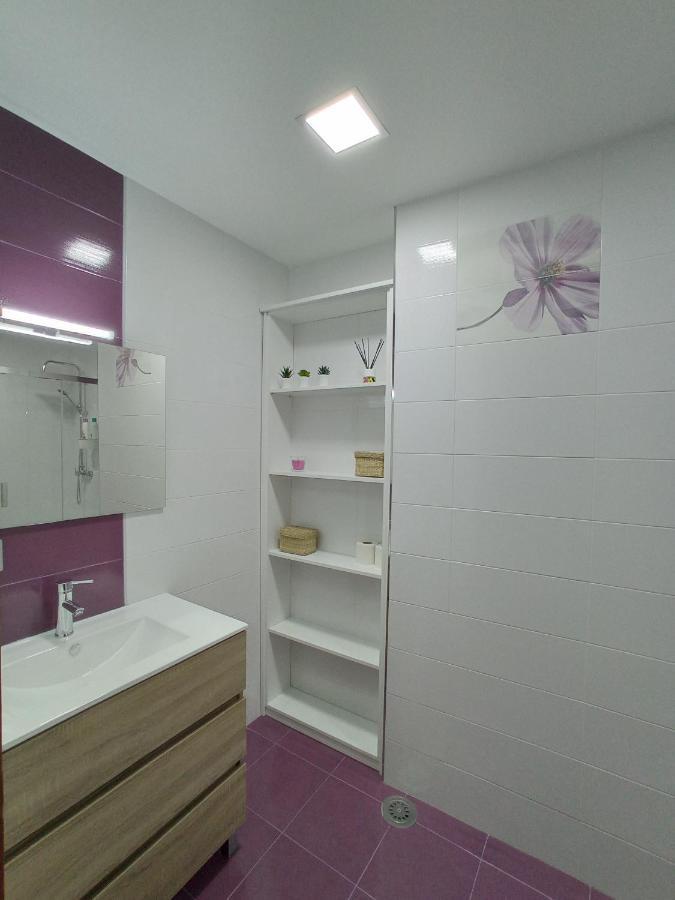 شقة Martinez Padron Duplex المظهر الخارجي الصورة