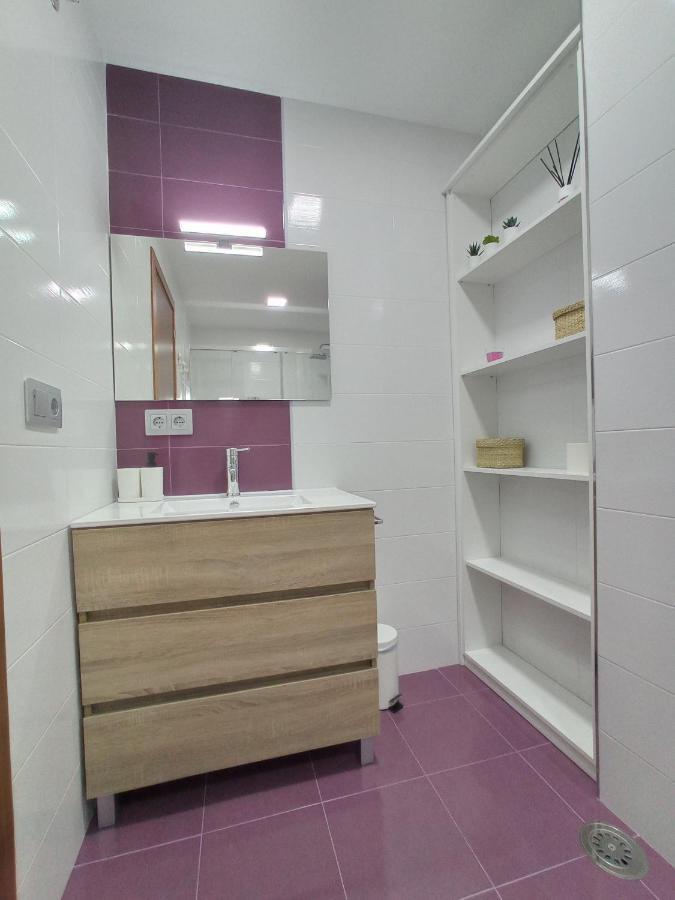 شقة Martinez Padron Duplex المظهر الخارجي الصورة