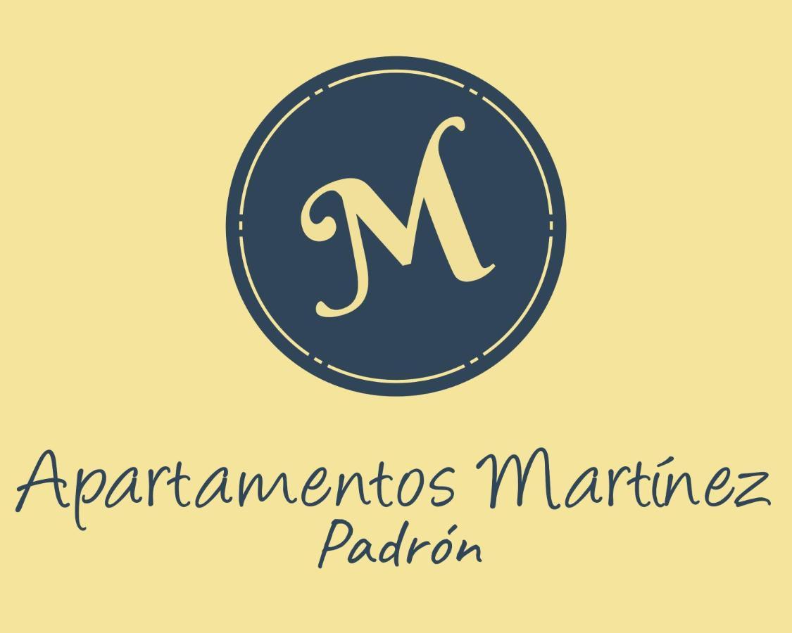شقة Martinez Padron Duplex المظهر الخارجي الصورة